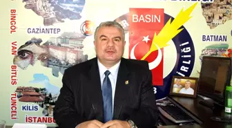 Gap Gazeteciler Birliği Kayıp Gazetecilerle İlgili Açıklamada Bulundu