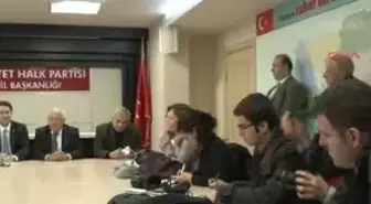 Gemlik Belediye Başkanvekilliği Soruşturmasında CHP'li Bir Üye Dilekçesini Geri Çekti