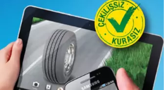 Goodyear Alan Filolar Kazanıyor!