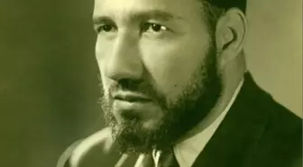 Hasan El Benna Erzurum da Anılacak