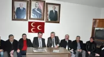 Hayırlı Olsun Buluşması