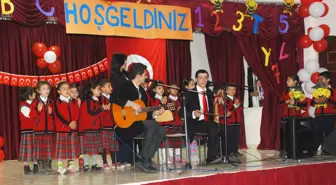 İdil'de Okuma Bayramı Etkinliği