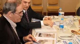 İstanbul Dersleri 3. Kez Kitap Oldu