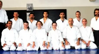 İzmir Aikido Okulu Büyüyor!