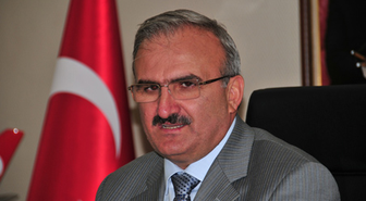 Karaloğlu'nun Çanakkale Zaferi Mesajı