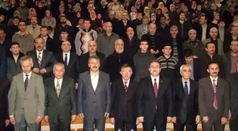 Nevşehir'de Çanakkale Destanı Konferansı