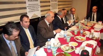 'Nitelikli Eleman Nitelikli İstihdam' Projesi Hayata Geçiyor