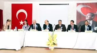 Talas Belediye Başkanı Rifat Yıldırım Açıklaması