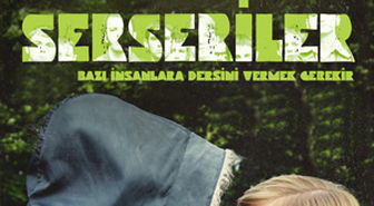 TV'de İlk Kez Serseriler