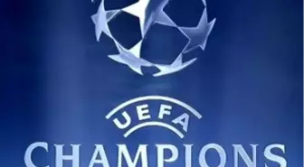 UEFA Avrupa Şampiyonlar Ligi