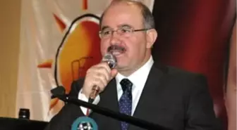 AK Parti Genel Başkan Yardımcısı Hüseyin Çelik Açıklaması