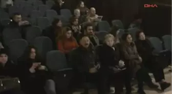 Avukat Gülbahar 'Bu Ülkede Soykırım Gibi Cinskırım Yaşanıyor'