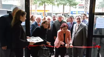 Aydın'da Anlamlı Sergi