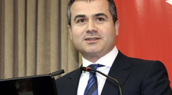 Bakan Kılıç Köln'de Türk Gençlerine Seslendi Açıklaması