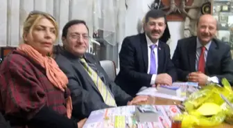 Balıkesir'de Muhtarlar Genel Kurula Gidiyor