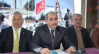 Büyük Birlik Partisi 4+4+4'ü Değerlendirdi