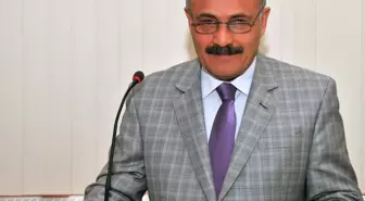 Çağlayan Turhan Veda Etti