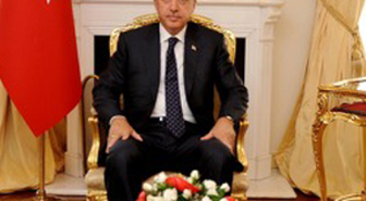 Erdoğan'ın Almanya Gezisi İptal