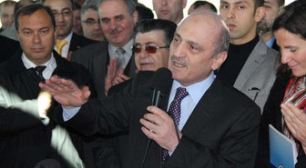 Kentsel Yenileme İzmir'den Başlayacak