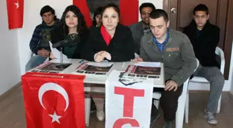 Manisa Tgb Yöneticisinin Okuldan Atılması