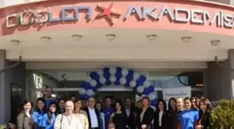 'Potansiyelini Keşfet Projesi'