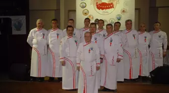 Aşçılar Derneğinden Geleneksel Aşçılar Balosu