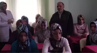 Bayburt Müftüsü Kemalettin Aksoy Açıklaması