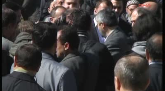 Bilim Sanayi ve Teknoloji Bakanı Nihat Ergün 8 Yıllık Kesintisiz Eğitimin Bilimsel Temeli Yok