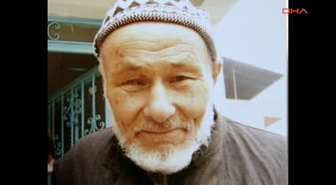 Yaşlı Adam Cami Çıkışında Öldürüldü