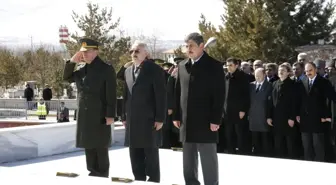 Erzincan'da 18 Mart Şehitler Günü Etkinlikleri