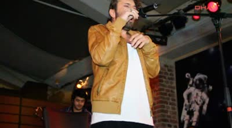 Halil Sezai Köln'deydi