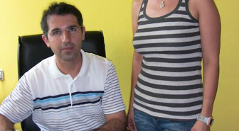 'Hizmetçisine Dayak Attıran' Ressama Ceza
