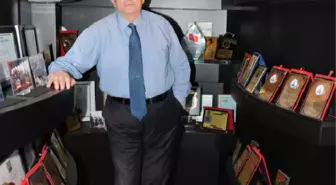 Kamyon Şoförlüğünden Zirveye