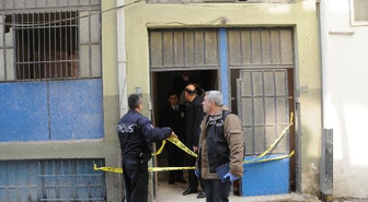 Kayıp Gencin Cesedi, Asansör Boşluğunda Bulundu