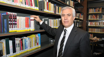 Nilüfür'en Üçüncü Kütüphanesi Üçevler'de