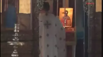 Rum Ortodoks Kilisesi Sen Sinod Meclisi Tüm Papazların KKTC'ye Geçmesini Yasakladı