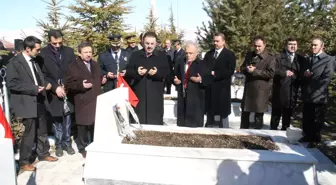 Yozgat'ta Çanakkale Zaferi ve 18 Mart Şehitler Günü Münasebetiyle Tören Düzenlendi