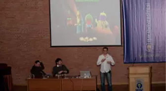 Animasyona İlk Kapsamlı Akademik Yatırım