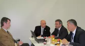 Antalya, 2016 Dünya Koro Olimpiyatı'na Aday