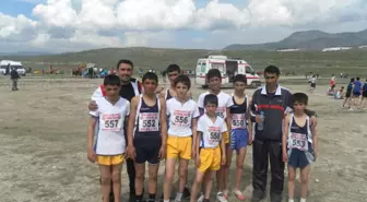 Atletizm de Erzurum'un Altın Yılı