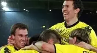 Bundesliga'da Görünüm