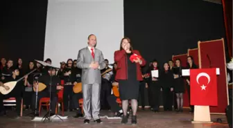 Destanın Adı Çanakkale