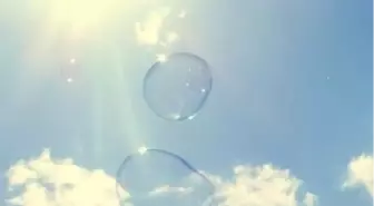 Dünya Meteoroloji Günü'nde Tema: Hava, İklim ve Su