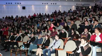 İibf'nden 'Başarı, Motivasyon ve Hedef Belirleme' Söyleşisi