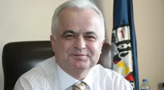 Kalaycı, Amelebirliği Başkanlığı Tartışmalarına Son Noktayı Koydu