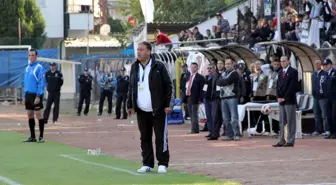 Mustafa Ceviz, Maltepespor Maçını Değerlendirdi