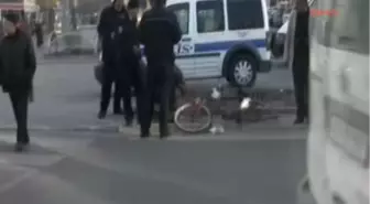 12 Yaşındaki Kız Şoka Girdi