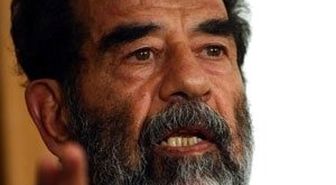 Saddam'ın Bakanı Serbest Bırakıldı
