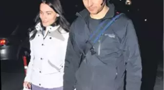 'Sadıka Hatun' Objektiflere Yakalandı