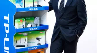 TP-LINK IP Kamera Her Şey Kontrol Altında